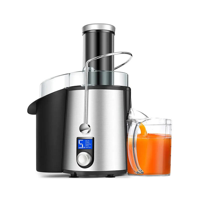 1000W 5 Speed Settings Centrifugal Juicer