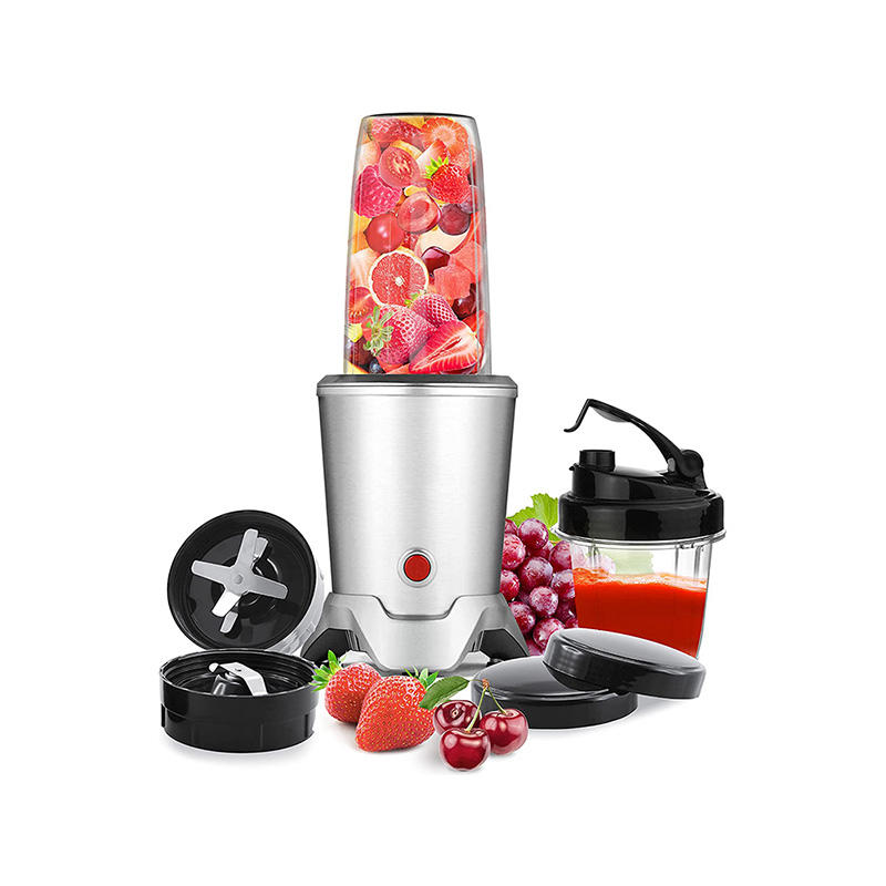 1000W Personal Bullet Blender For Shakes And Smoothies